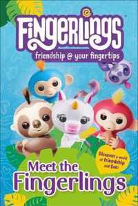 Meet the Fingerlings