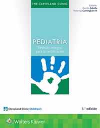 The Cleveland Clinic. Pediatria