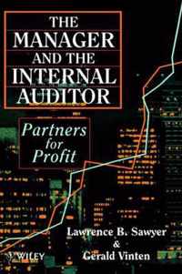 The Manager And The Internal Auditor