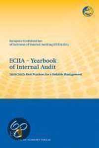 ECIIA - Yearbook of Internal Audit