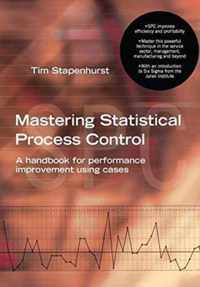 Mastering Statistical Process Control