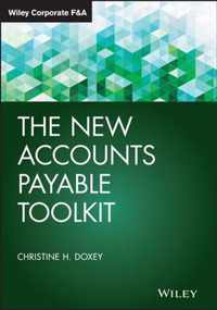 The New Accounts Payable Toolkit