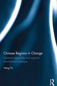 Chinese Regions in Change