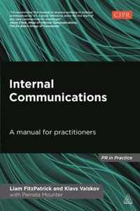 Internal Communications