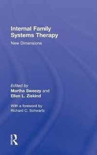 Internal Family Systems Therapy