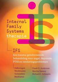 Internal Family Systems-therapie (IFS)