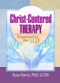 Christ-Centered Therapy