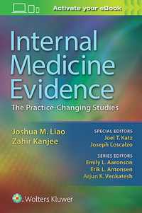 Internal Medicine Evidence