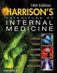 Harrison's Principles of Internal Medicine