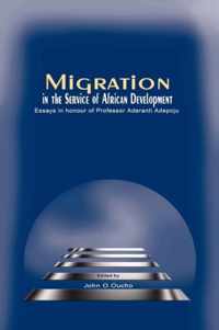 Migration in the Service of African Development