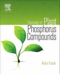 Chemistry of Plant Phosphorus Compounds