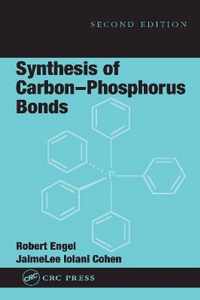 Synthesis of Carbon-Phosphorus Bonds