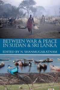 Between War and Peace in Sudan and Sri Lanka