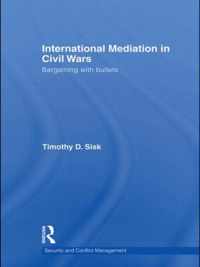 International Mediation in Civil Wars