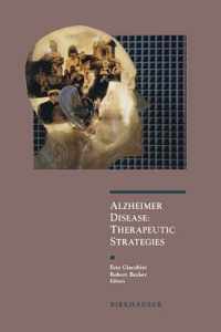 Alzheimer Disease