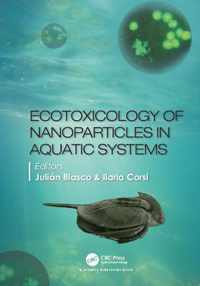 Ecotoxicology of Nanoparticles in Aquatic Systems