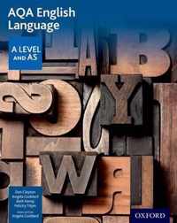 AQA A Level English Language Student Bk