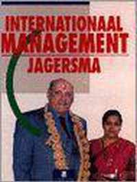 INTERNATIONAAL MANAGEMENT DR 1