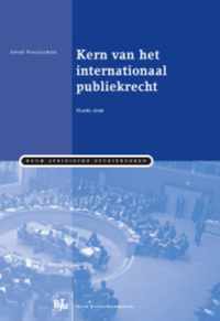 Kern Van Het Internationaal Publiekrecht