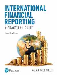 International Financial Reporting 7th edition