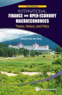 International Finance & Macroeconomics