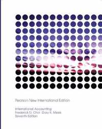 International Accounting