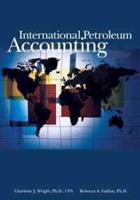 International Petroleum Accounting