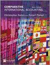 Comparative International Accounting