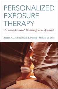 Personalized Exposure Therapy