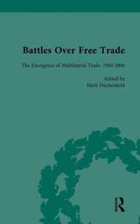 Battles Over Free Trade, Volume 4