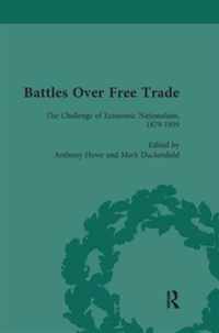 Battles Over Free Trade, Volume 3