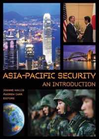 Asia-Pacific Security