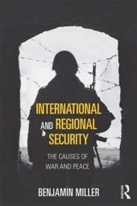 International and Regional Security