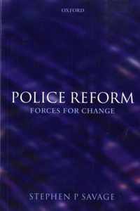 Police Reform