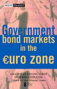 Government Bond Markets in the Euro Zone