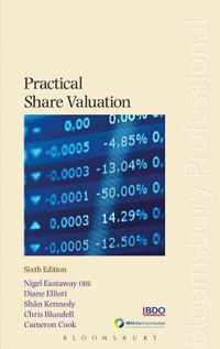 Practical Share Valuation