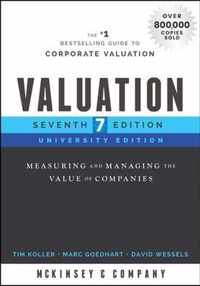 Valuation