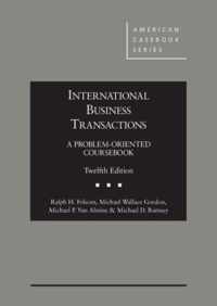 International Business Transaction