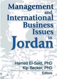 Management and International Business Issues in Jordan