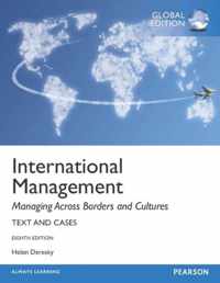 International Management