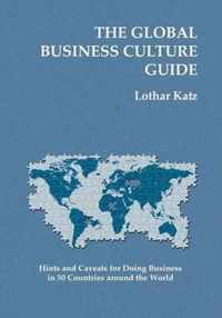 The Global Business Culture Guide