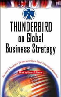 Thunderbird on Global Business Strategy