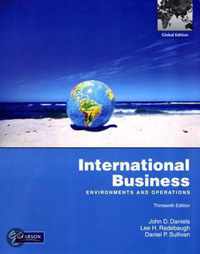 International Business