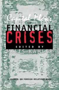 Capital Flows and Financial Crises