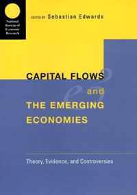 Capital Flows and the Emerging Economies