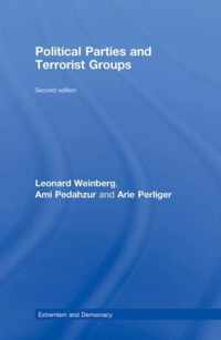 Political Parties and Terrorist Groups