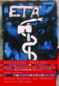 Political Parties and Terrorist Groups