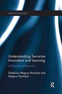 Understanding Terrorism Innovation and Learning