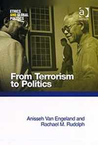 From Terrorism to Politics