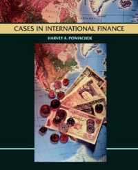 Cases in International Finance